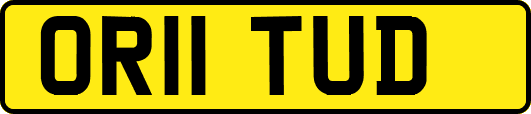 OR11TUD