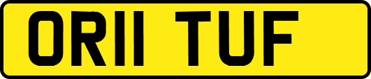 OR11TUF