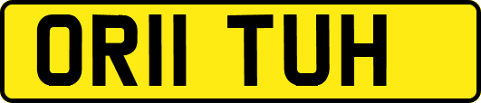 OR11TUH
