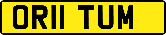 OR11TUM