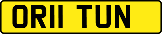 OR11TUN