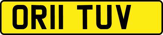 OR11TUV