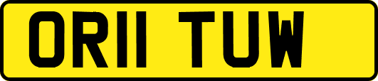 OR11TUW