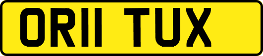 OR11TUX