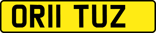 OR11TUZ