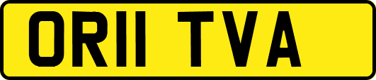 OR11TVA