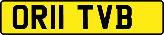 OR11TVB