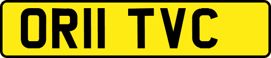 OR11TVC