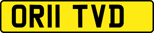 OR11TVD