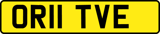 OR11TVE