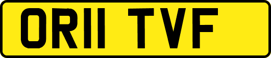 OR11TVF