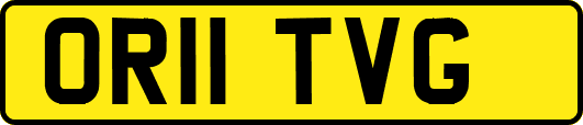 OR11TVG