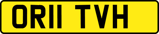 OR11TVH
