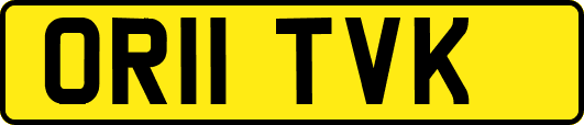OR11TVK