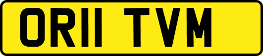 OR11TVM