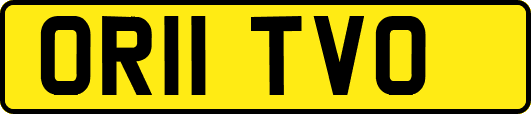 OR11TVO