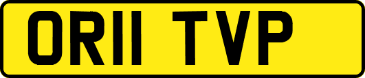 OR11TVP