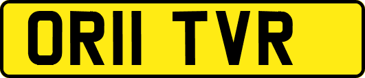 OR11TVR