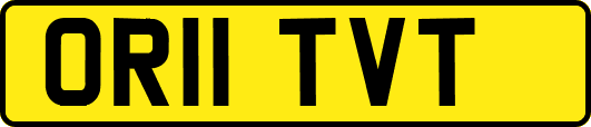 OR11TVT
