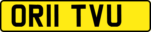 OR11TVU