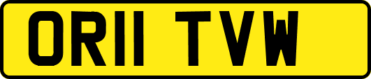 OR11TVW