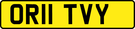 OR11TVY