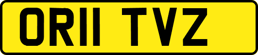 OR11TVZ