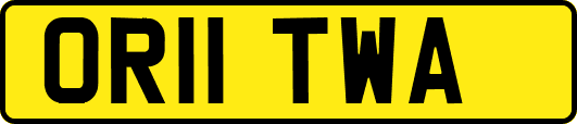 OR11TWA