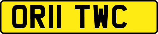 OR11TWC