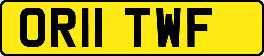 OR11TWF