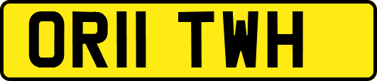 OR11TWH