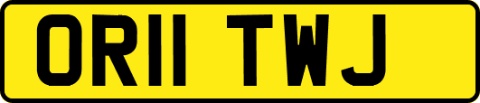 OR11TWJ
