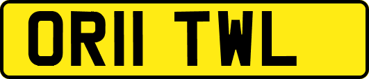 OR11TWL