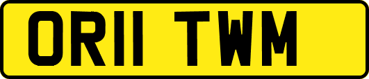 OR11TWM