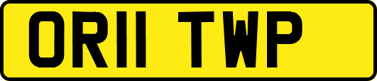 OR11TWP