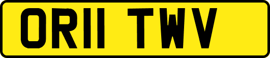 OR11TWV