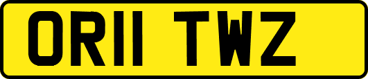 OR11TWZ