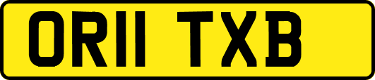 OR11TXB
