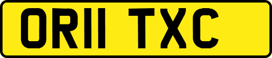 OR11TXC