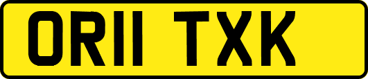 OR11TXK
