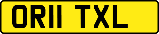 OR11TXL