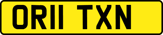 OR11TXN