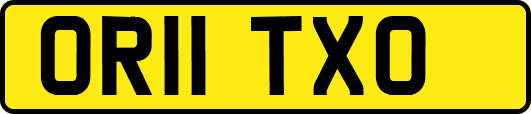 OR11TXO