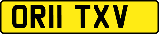 OR11TXV