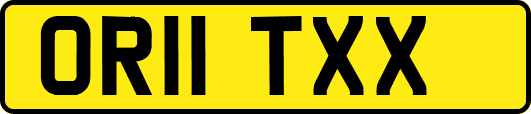 OR11TXX