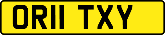 OR11TXY