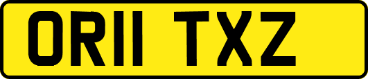 OR11TXZ