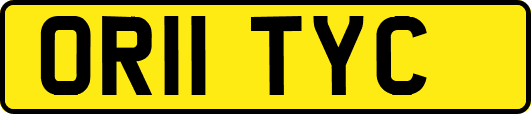 OR11TYC