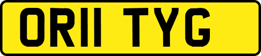 OR11TYG