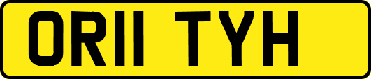 OR11TYH
